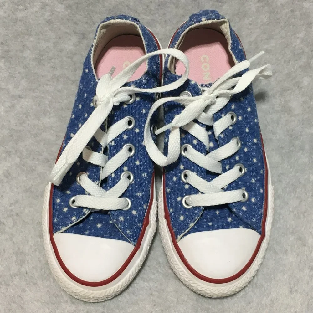 Converse all star